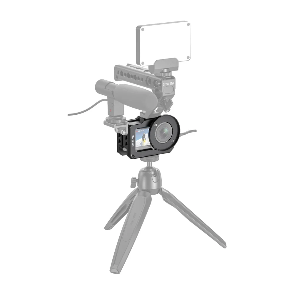 Photo Studio Selfie LED Ring Light 18