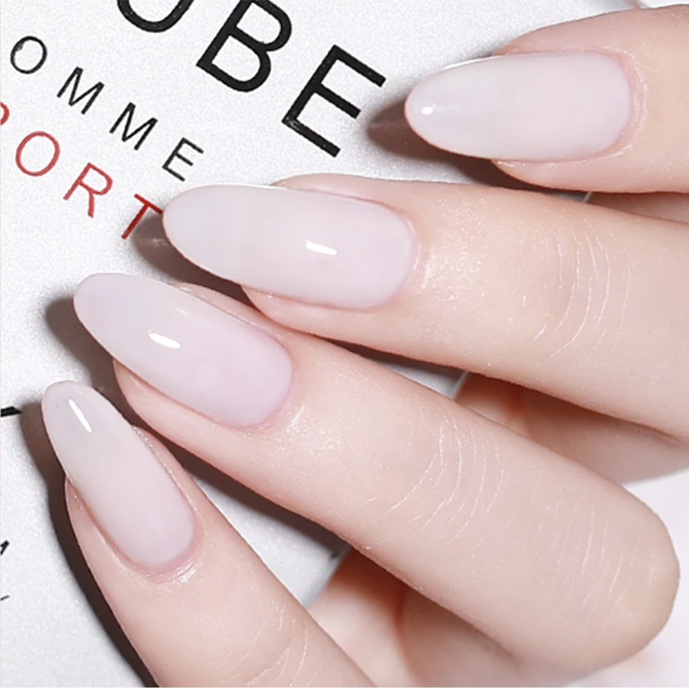 LOPHIA Poly Nail Gel 15ml Builder Extension Gel Semi Permanent Hybrid Varnishes Gel Polish All For Manicure Nail Art Design LOPHIA Poly Nail Gel 15ml Builder Extension Gel Semi Permanent Hybrid Varnishes Gel Polish All For Manicure Nail Art Design