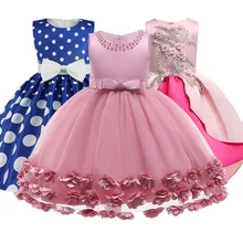 banquet dresses for kids