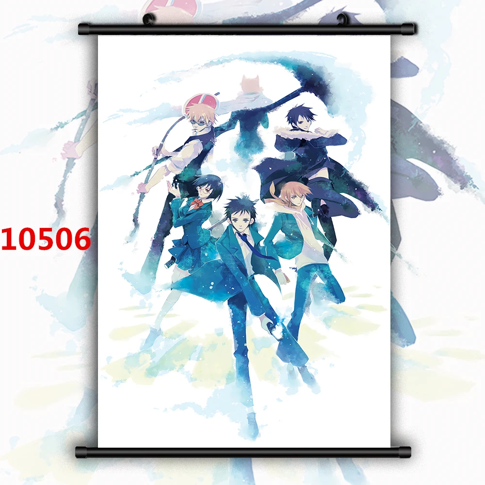 Durarara Wallpaper HD (63+ images), image size:1000x1000