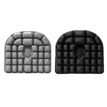

Air Bag Seat Cushion Pressure Decompression Breathable Seat TPU Inflatable/Water-Fillable Seat For Car Home Motor