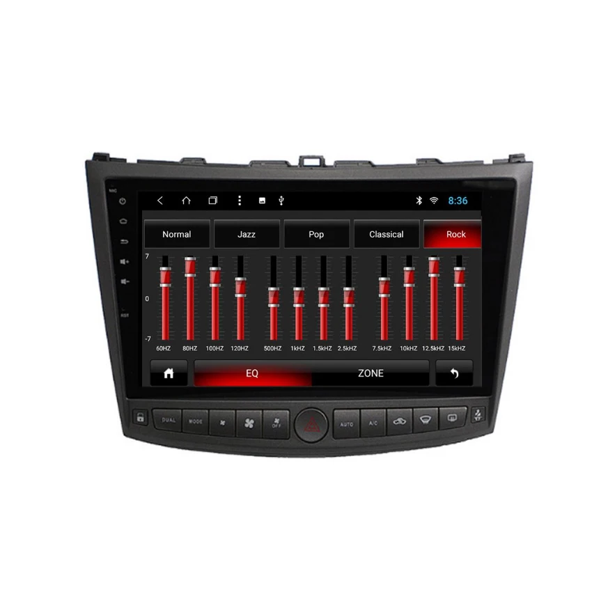 Для Lexus IS250 IS300 IS250 300 2006 2007 2008 2009 2010 2013 Android мультимедийный плеер Автомобильный сенсорный экран gps навигация поддержка