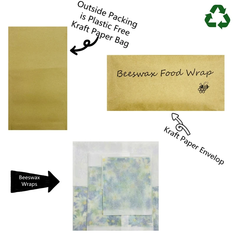 1054 beeswax wraps