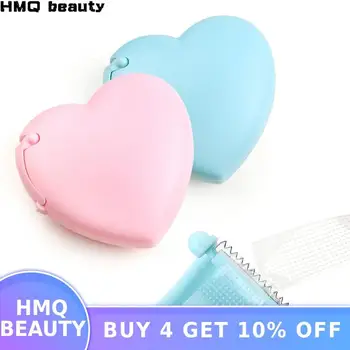 1pcs Cute Convenient Eyelash Tape Split Supply Micropore Paper Medical Tape Split Eyelash extension tool