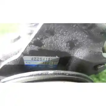 

4911041B11 146044 Pump Power Steering Nissan Micra (k11)