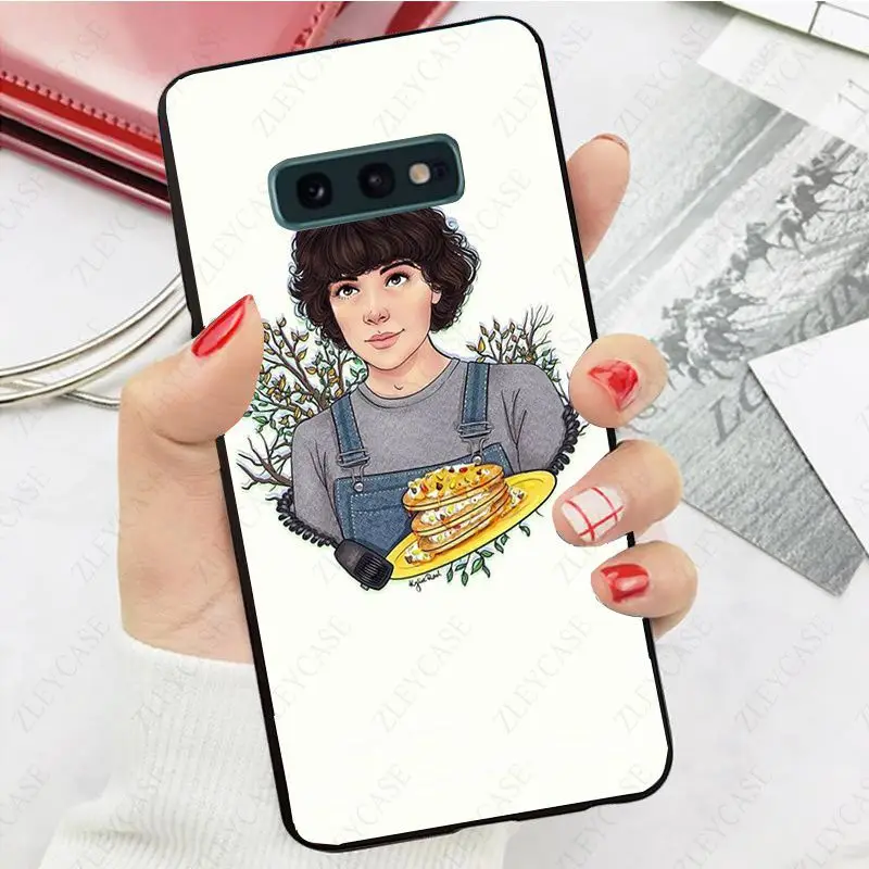 Finn Wolfhard Stranger Things