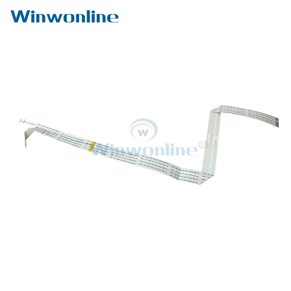 

1X Flat Cable for Samsung ML2160 ML2165 ML2165W SLM2020 SLM2020W JC39-01555A original new