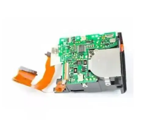 

Блок питания для Canon 350D (Rebel XT / Digital N) с батарейным блоком