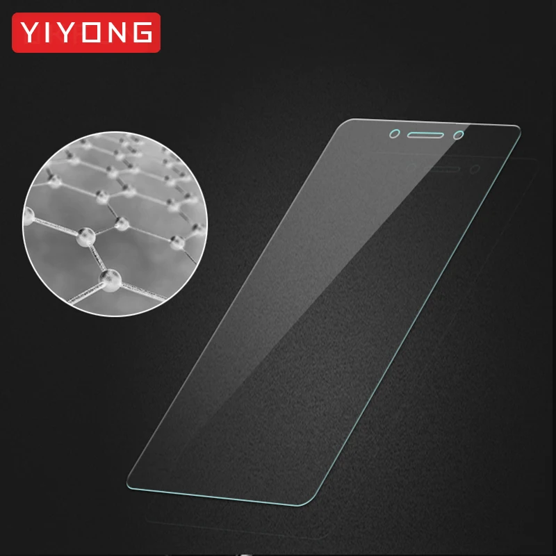 YIYONG 2.5D прозрачное стекло для Xiaomi Redmi 5A закаленное Xiomi Redmi5 Plus Защитная пленка
