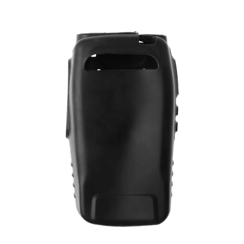 2 шт силиконовый защитный чехол для Baofeng BF-888s 2-Way Радио Walkie Talkie DXAB