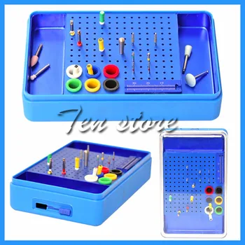 

High Temperature Resistant Nail Sterilizer Tools Box Nail Manicure Dental Barber Glass Disinfection Health