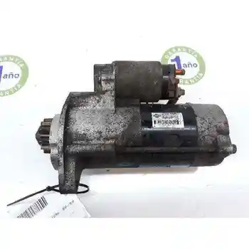 

M008T76071ZE/-STARTER MOTOR NISSAN NAVARA PICK-UP (D40M)
