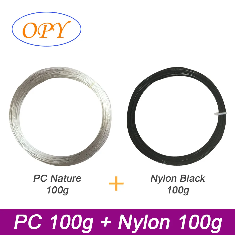 High-Strength Nylon Filament for 3D Printing - 1kg, 1.75mm