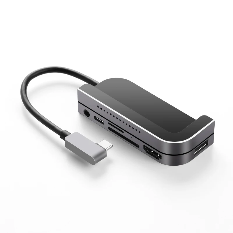 usb para lenovo tab pro segundo usb hdmi conversor de tablet