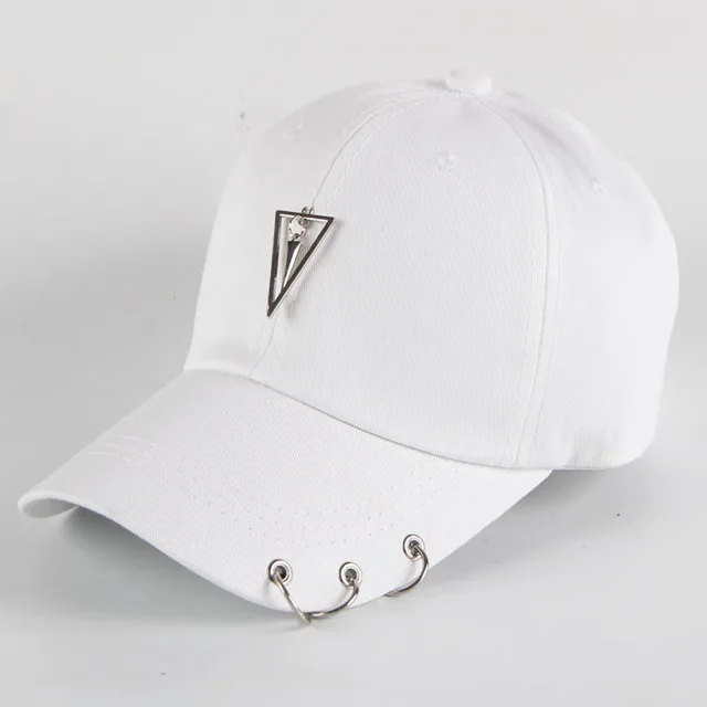 BTS Baseballmütze Mit Stickerei – Justierbar, 100% Baumwolle, Kpop Fan Geschenk