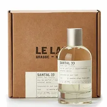 Laboratory Parfum Fresh and Light Fragrance Long Lasting Spray