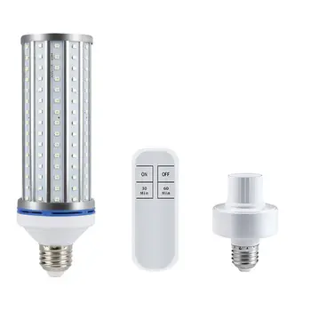

60W E27 LED Corn Light Bulb UV Light Sterilizer UVC Germicidal Disinfection Bulb Bactericidal Lamp ultravioleta 110-270V