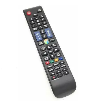 

Universal Replacement Remote Control For Samsung 3D LCD Smart TV / / LED R6K6