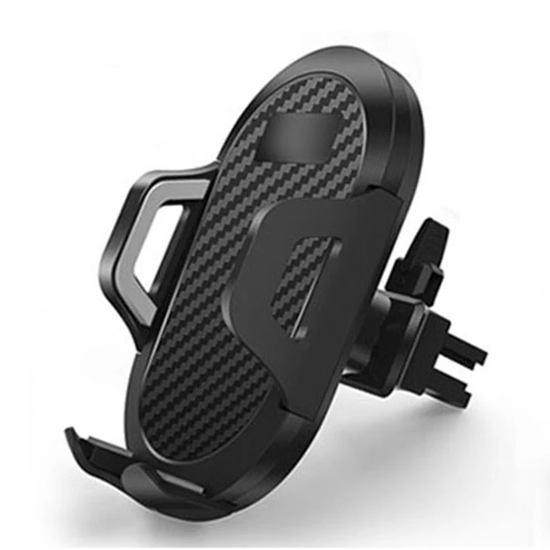 

Car Smartphone Holder Universal Bracket Air Vent Mount Car Stand Mobile Phone Support for iPhone Xiaomi Samsung