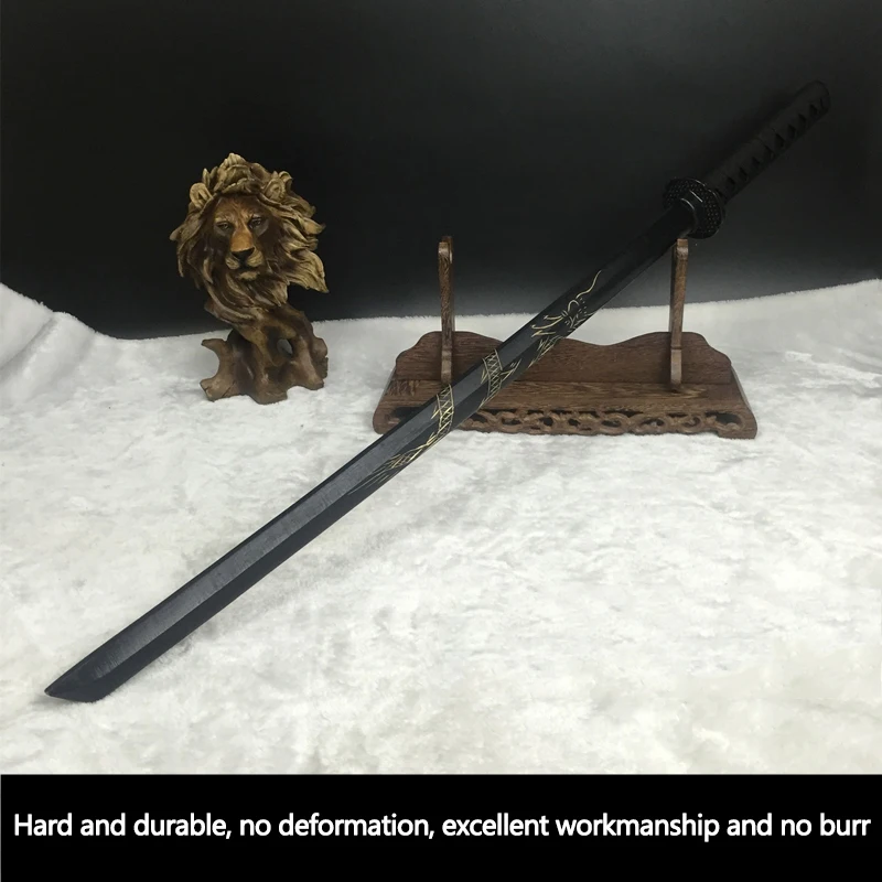 2 шт Ace боевые искусства поставка Kendo деревянный Bokken практика самурайский меч катана kendo Stick