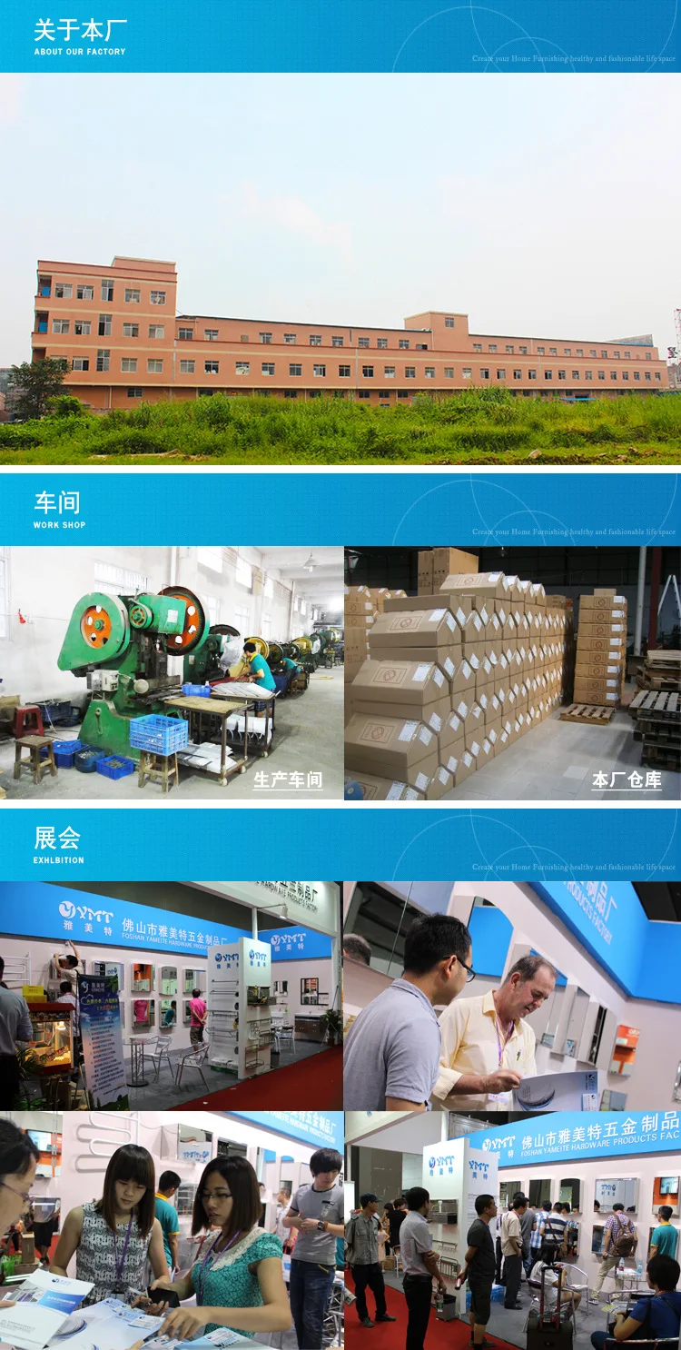 Foshan производители оптом настенные из нержавеющей стали зеркальный шкаф минималистичный современный туалетный толстый зеркальный шкаф для ванной комнаты