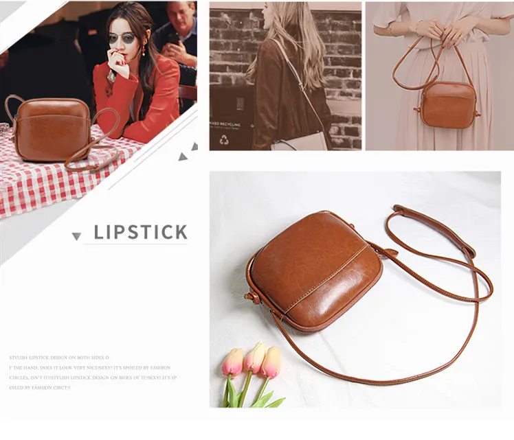 IMYOK маленькая сумка на плечо женские дизайнерские сумки известный бренд женские новые повседневные корейские сумки через плечо мини ретро мешок основной