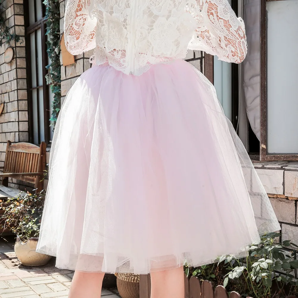 Mesh Skirt Plus Size White Tulle Skirt Plus Size Tulle Skirt Women