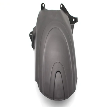 

Motorcycle Rear Wheel Mudguard Mudguard Extender Splash Extension Pad Cover for Bmw G310R G310Gs 2017-2018