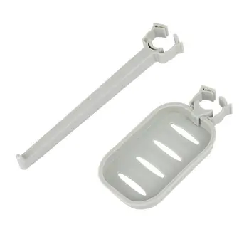 

Kitchen Faucet Drain Rack Pool Storage Rack Kitchen sink sponge rag drain racks