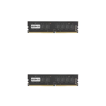 

DDR4 PC4-17000 RAM 213Hz 288PIN 1.2V DIMM Desktop Memory for AMD/