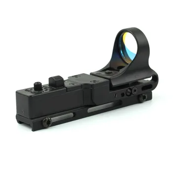 

2020 Hot Red Dot Holographic Cmore Red Film Scope Water Gun Universal Metal Accessories