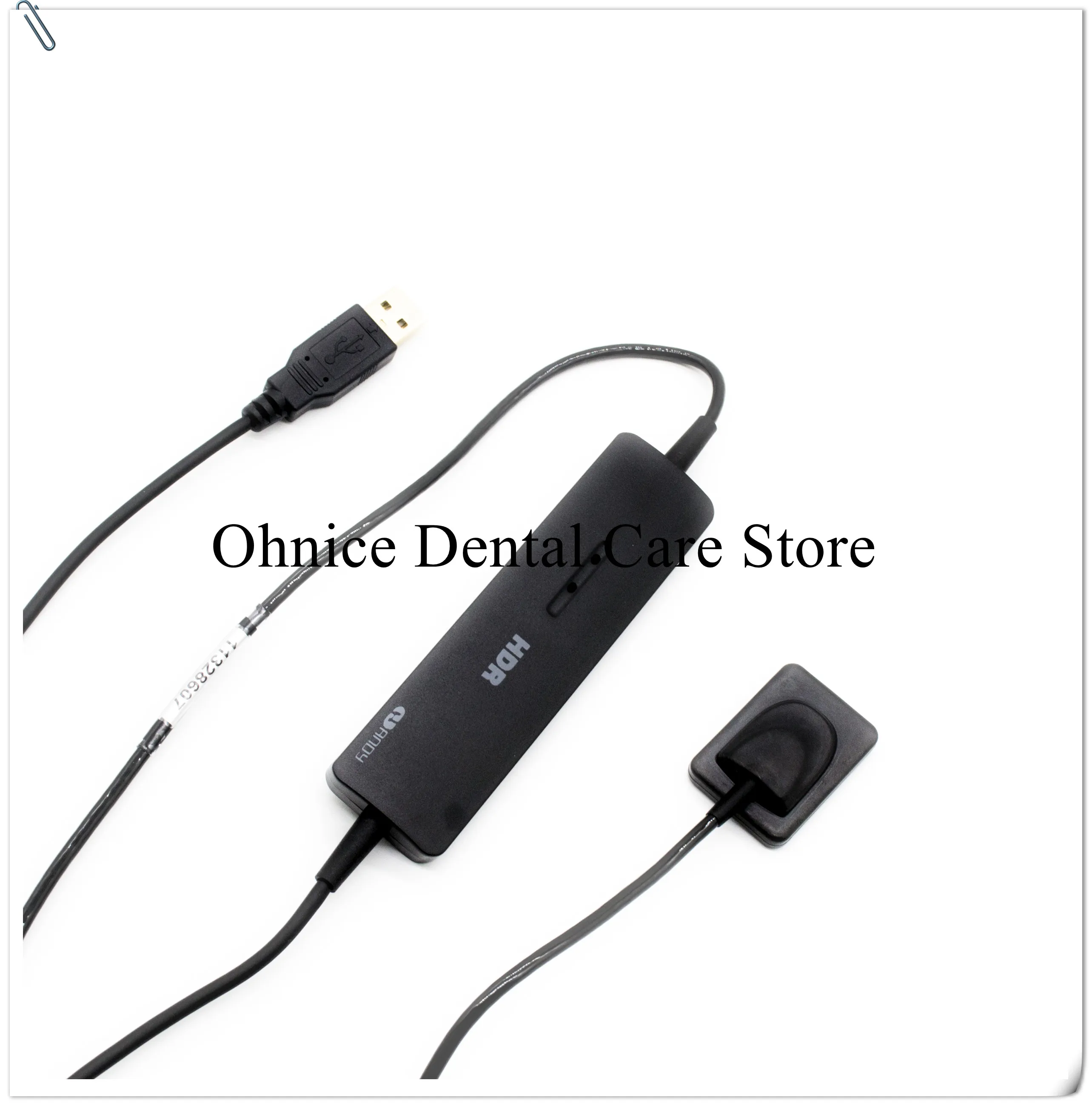 Digital Dental Intraoral Xray Sensor Rvg/cmos Digital Dental Xray