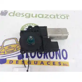 

67626927025 WINDOW MOTOR REAR LEFT BMW 3 SERIES SALOON (E90)