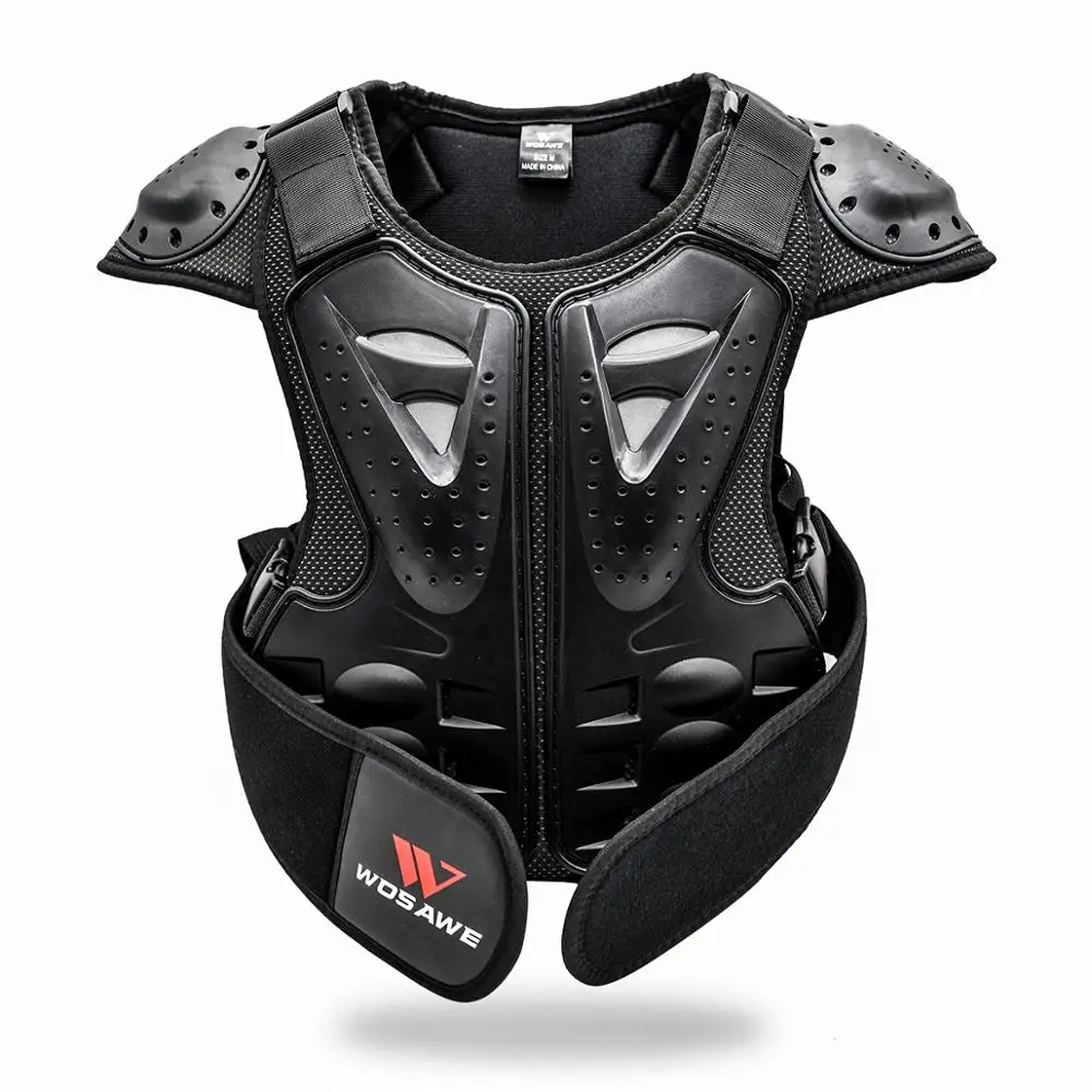 mtb chest protection