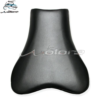 

Motorcycle Black Front Rider Driver Seat Pillion For GSXR1000 GSXR 1000 2007 2008 07 08 K7