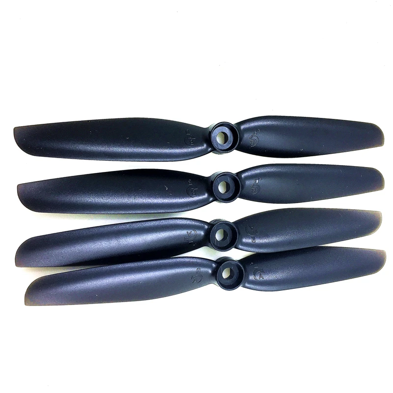 

4pcs/set Propellers Blades For MJX B5W Bugs 5W RC Quadcopter Drone Spare Parts Accessories