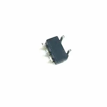 

ME6215C50M5G CMOS low voltage linear regulator SMD SOT23-5 ME6215-5.0V 5V