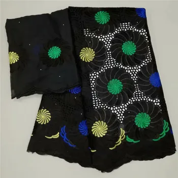 

Newest Swiss Voile Laces In Switzerland High Quality African Dry Laces Fabric Small Holes Nigerian Lace Wedding Garment yc82-780