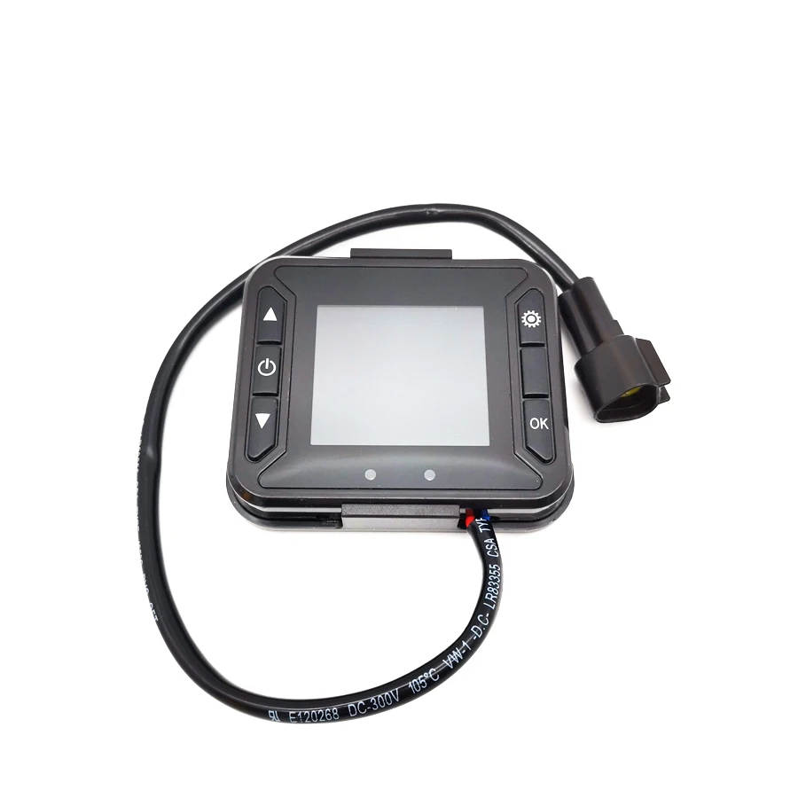 DC 12V LCD   ŷ   Ʈѷ ġ ڵ Ʈ,   Ʈѷ ġ