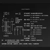 20 шт. многоцветный 4-контактный 5 мм RGB светодиодный диодный светильник, триколор, Круглый общий анод, светодиодный F5 светильник, красный, зеленый, синий ► Фото 2/2