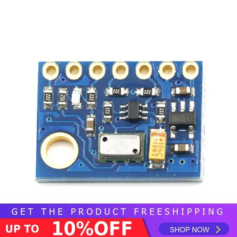 GY-63 MS5611-01BA03 точность MS5611 датчик давления модуль датчика высоты для arduino