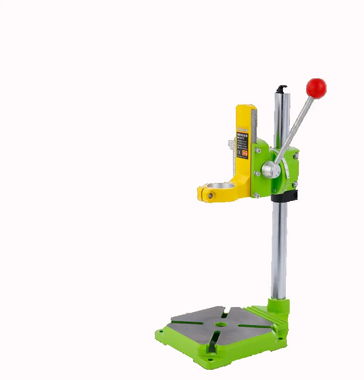 

Factory Direct Selling Precision Electric Drill Support Variable Nail Rhinestones Multi-functional Universal Holder Cast-iron Ba