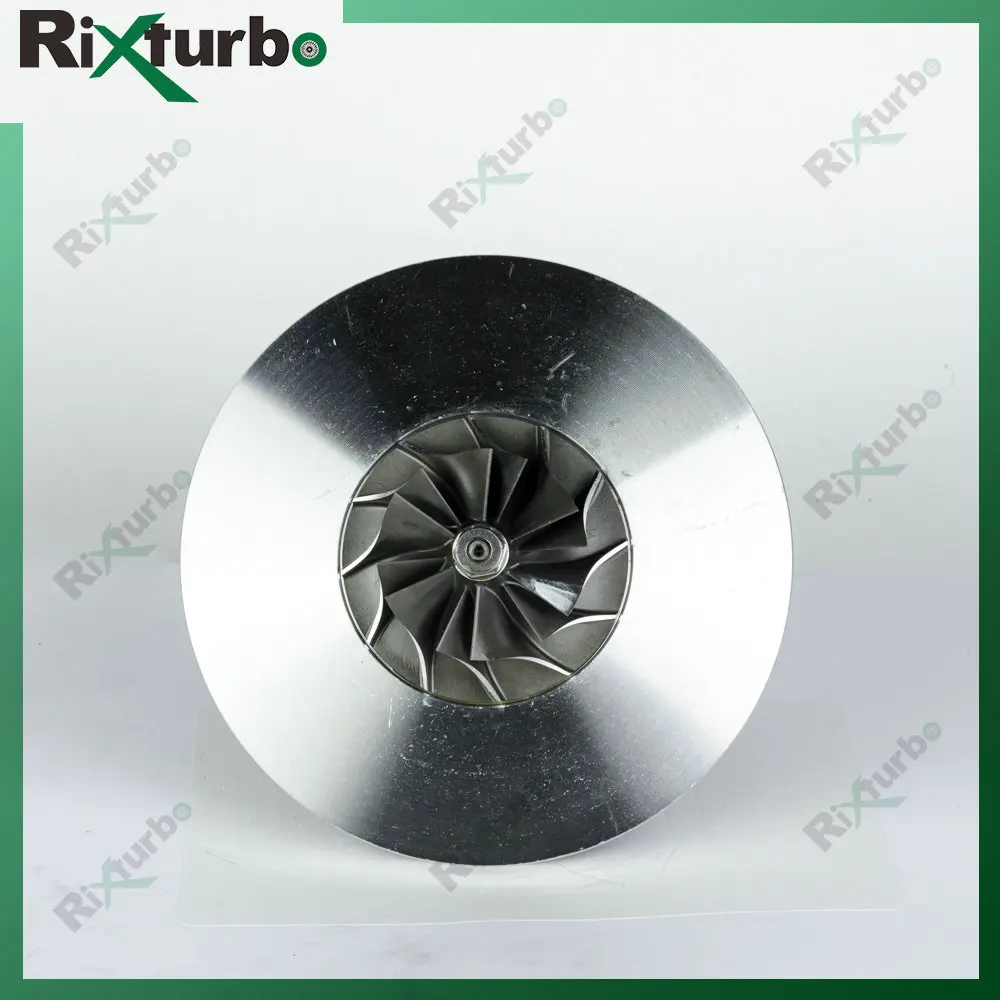 Cartouche CHRA Pour Turbo Mercedes-Benz - Compatible A0040963699, 3640962499, Etc. - Neuf Garanti 1 An