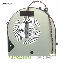 JIANGLUN для Gigabyte P35 P35X P35W P35XV4 Вентилятор охлаждения GPU