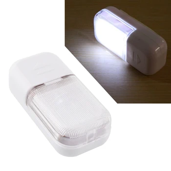 

Mini Automatic Magnetic Sensor Sensitive Wireless LED Light Cabinet Lamp