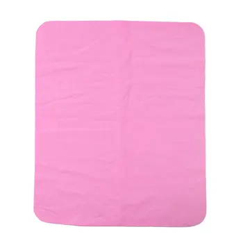 

Car Wash Absorbent Drying Towel Cleaning Cloth Washing Tool 39x32CM PVA