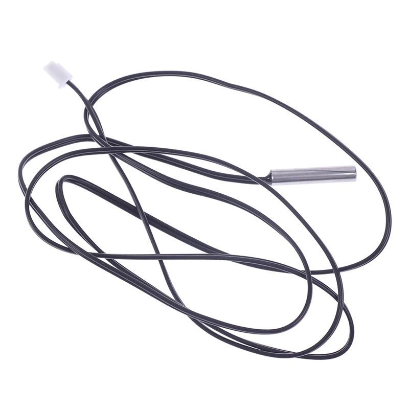 

1M NTC Temperature Sensor 10K 1% Accuracy Temperature Sensing Probe Hot