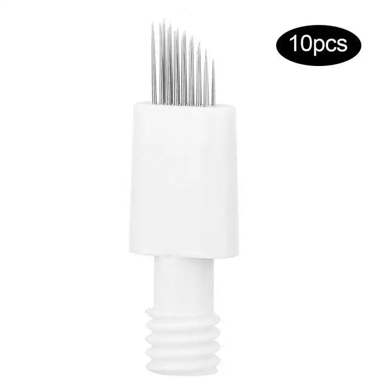 Набор аксессуаров для перманентного макияжа ресниц Полуперманентная тени брови