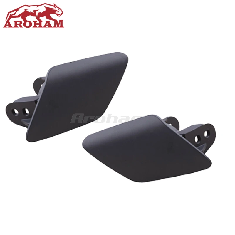 51117293031 51117293032 новый для BMW F30 F31 3 серии 2012 2013 2014 2015 L &amp R Омыватель фар Насадка