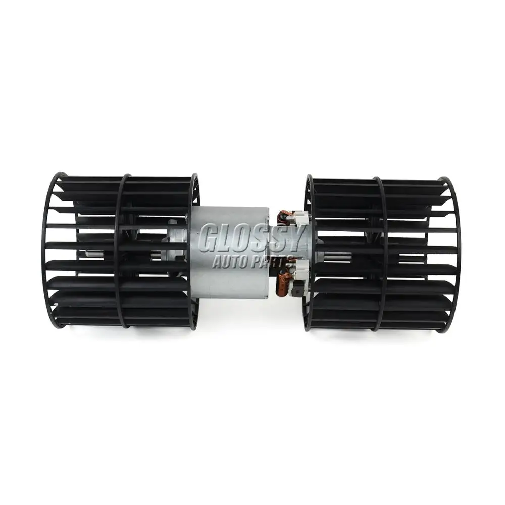 AP02 новый вентилятор 1078300208 для Mercedes Benz R107 C107 SL / SLC двигателя HVAC| |